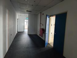 Nan Wah Building (D16), Factory #518650581